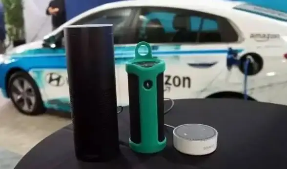 云计算|空间模拟 亚马逊云科技发布Amazon SimSpace Weaver推动大规模空间仿真