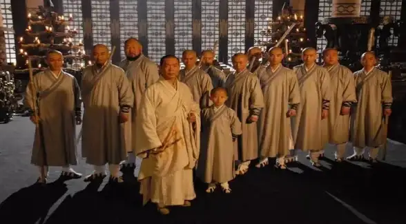 角色培养🔥武僧攻略 流放之路2最全技能加点详解