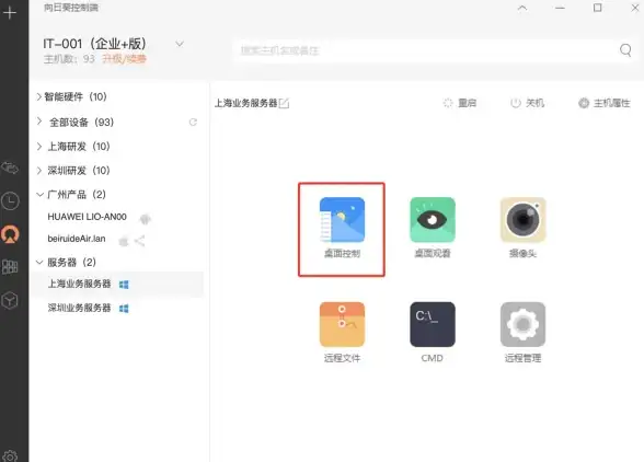 服务器远控合规警示！远程访问权限解析｜网络安全焦点】防止非法操作，守护IT行业安全