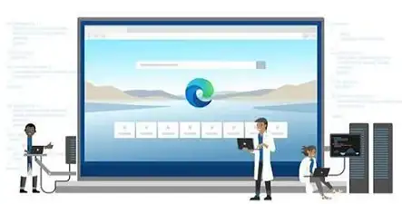 浏览器🚀Win11想用IE不用Edge？详解原因与切换方法
