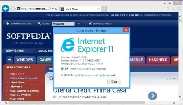 浏览器🚀Win11想用IE不用Edge？详解原因与切换方法