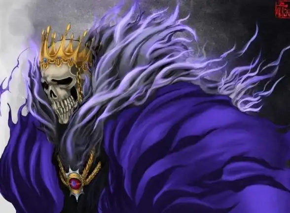 技能对决🔥死神与火影谁更有实力掌控碎蜂绝技？