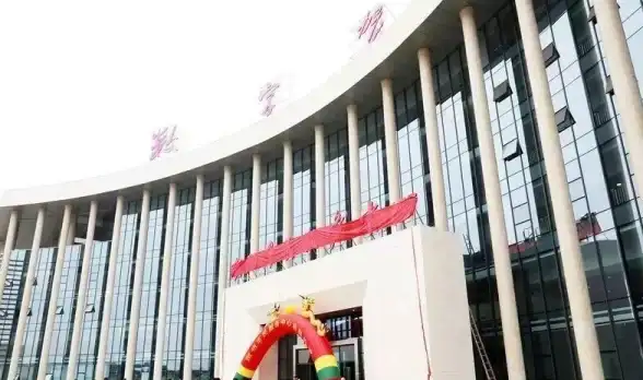 CDN部署,边缘计算-如何部署高效能CDN于广西贺州机房