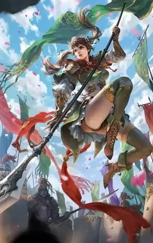《啪啪三国2》英雄技能全面解析