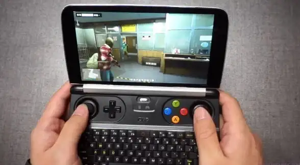 创新方案🖥揭秘Win11一机两用全攻略，轻松掌握核心技术与高效应用