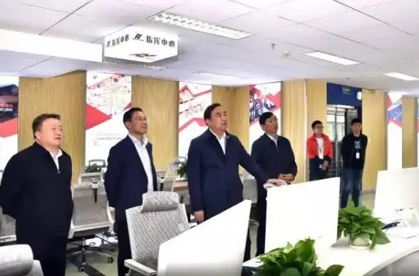 AI应用,数据中心资源-人工智能业务如何适配呼和浩特机房资源