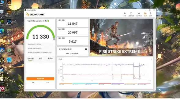 性能优化 雷神笔记本不卡顿全攻略：提升运行速度的五大实用建议