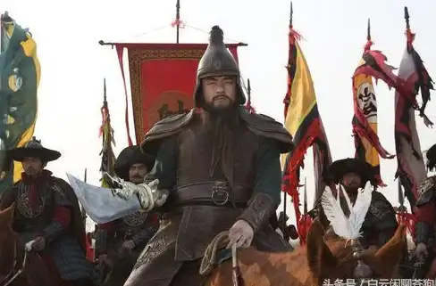 策略秘籍🔥三国杀界火爆马超技能全解析与实战攻略