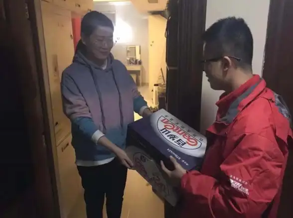 IP归属|地址查询 阿里云IP数据库：轻松查询IP归属地，解决IP地址管理难题