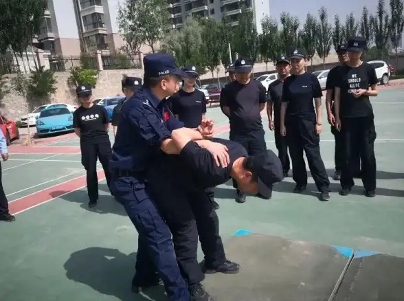 防护升级！白银之手服务器安全策略揭秘─网络攻防要点全面解析【网络安全】
