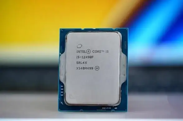 性能推荐🎮酷睿：游戏办公双优选，详解Intel i5处理器性能排行