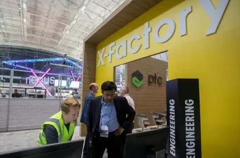 PTC 合作伙伴计划 PTC领先的合作伙伴计划推动技术、解决方案和服务商实现业务增长与新机遇
