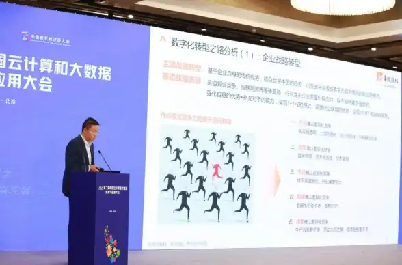 云计算|信息化：中小企业切勿混淆云计算与信息化建设