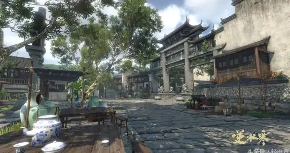 热门●攻略●玩法 逆水寒手游呼吸签到活动趣味玩法与实用全解析