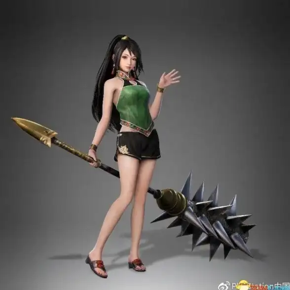 攻略✨武器获取✨技能解析 真三国无双起源龙牙一闪武艺全面讲解
