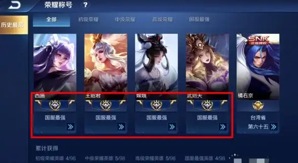 🔥必看🔥王者荣耀 结算揭秘 小国标周期详解及高效优化技巧分享