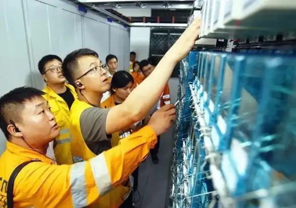 云计算-多线接入，广东深圳云计算平台，多线接入详解