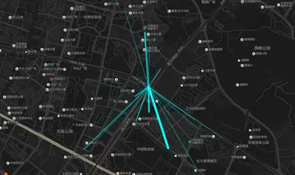 数据安全,技术创新-东莞数据中心安全保障及技术优势