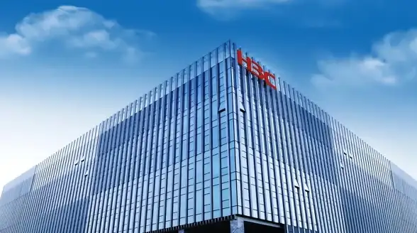 云计算|数字化转型 青云QingCloud战略升级 构建企业级全栈云ICT矩阵