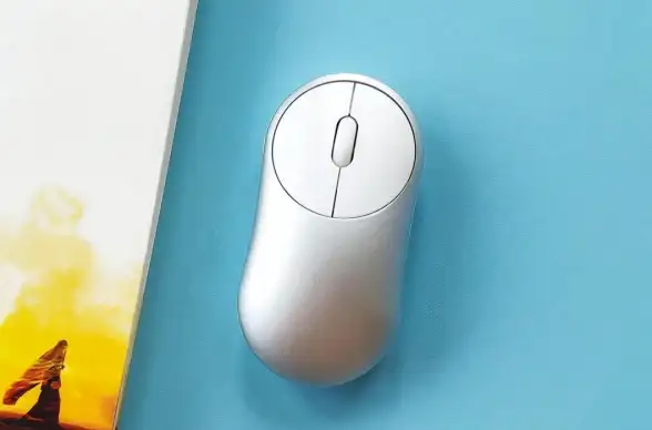 键盘神器🖱Win11一键控鼠术：用键盘轻松实现鼠标全方位操作