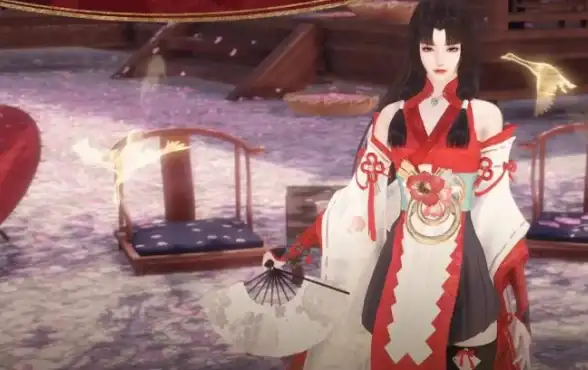 永劫无间队友太坑怎么办？土御门胡桃实用攻略