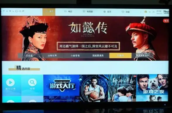 影音升级｜家庭娱乐🎬高清硬盘播放器】家用影音升级，轻松拥有私人影院盛宴