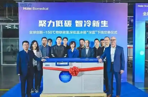 云计算|数据管理 后浪云存储工具的选型与实际应用分析