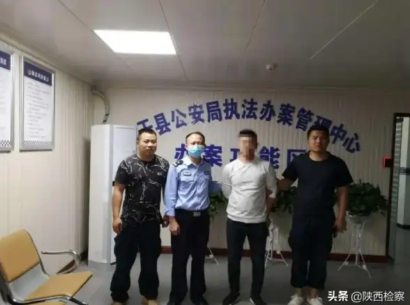 聚焦丨合规要点┃科技企业境外服务器连接全流程详解及风险速览【流程剖析】