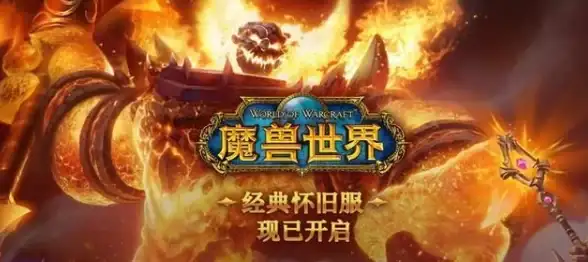 爆款解密 网游魔兽私服服务器负载均衡秘籍 技术优化方案