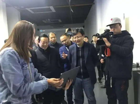 企业数字化新引擎｜华为AR服务器远程桌面高效映射技巧揭秘—操作实录亮点解读