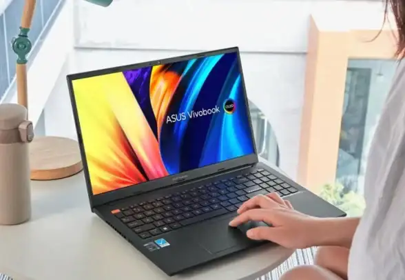 电脑维护💻华硕笔记本常见故障全解析及高效应对方法
