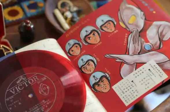 异环｜奇遇｜悬疑｜揭秘｜古董店老板娘那些不可思议的经历与深度角色分析