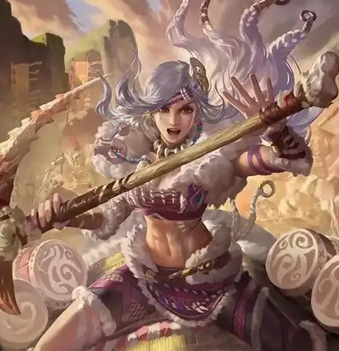 🔥策略解读⚔卡牌推荐｜揭秘三国杀界祝融技能亮点及最强配卡技巧