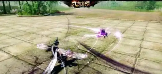 武学秘籍 独家深度 终极解析 这就是江湖》必看秘籍全揭秘！
