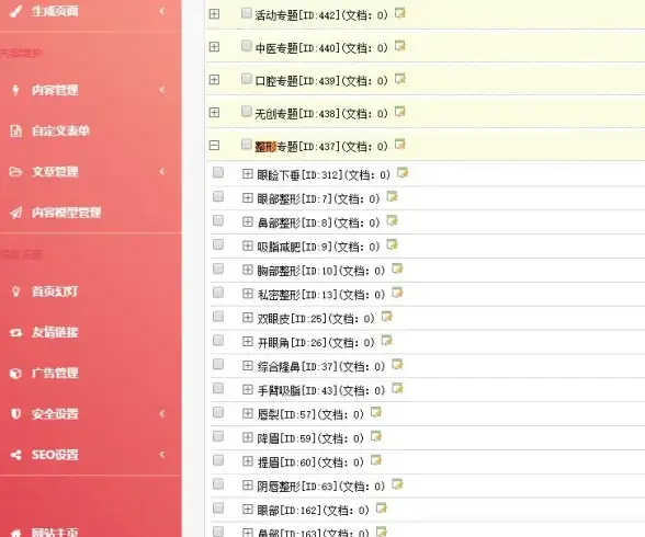 实操｜瞬间掌握┃网站开发秘籍】织梦CMS高效发文合规指南