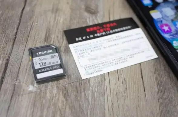 数据恢复🔍高效掌握如何使用sd卡数据恢复软件快速找回丢失文件