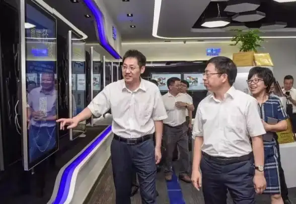 云计算,本地化部署-大带宽云主机在浙江金华部署优势