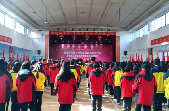 创新升级｜智慧团建平台开启新篇章，扫码即刻参与，共筑美好明天