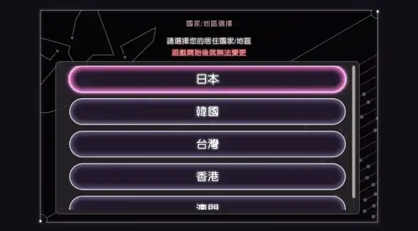 【云服务安全指南】畅玩台服不掉线！安全登陆游戏的云服务器选择与实用技巧—游戏安全揭秘