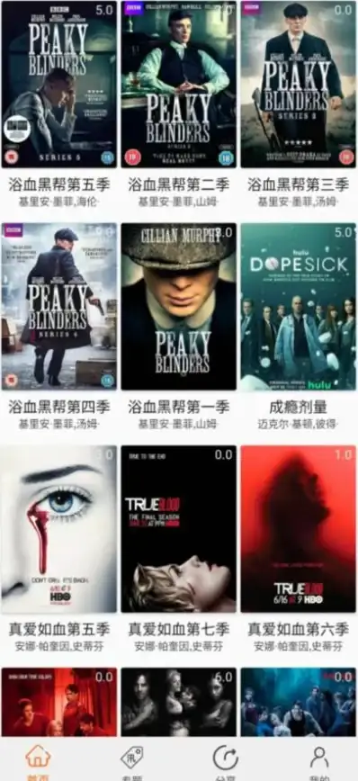 🔥追剧必备｜迅雷电影下载秘籍大揭秘—云盘资源高效管理指南｜影视全攻略