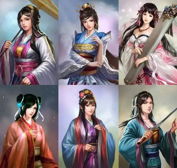 策略大师🔥三国志战略版陈琳战法深度全面解析揭秘