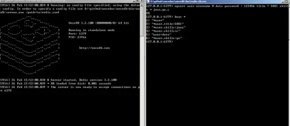 redis查询 redis keys可查 百度一下，redis有哪些keys可以查询，redis如何高效查找keys