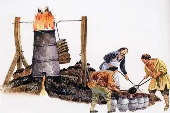 科技革命✦古代文明✦历史揭秘 文明7》中青铜冶炼的传奇与发展探秘