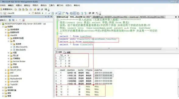 大数据|服务 SQLServer：中心词功能组成及sqlserver服务结构解析