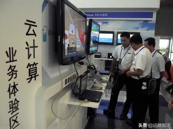 云计算|服务升级 2019公有云盘点：技术比拼、成本优化、效能提升，云服务门槛持续升高