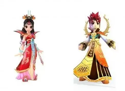 攻略🔥热血江湖最快刷钱地图推荐，赚钱必看秘籍
