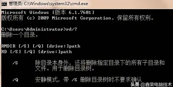 电脑技巧🔑忘记电脑开机密码？一文掌握高效解决方案