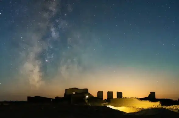 科幻🔥宇宙探索🔥幻想世界 星界幻想宇宙设定深度揭秘