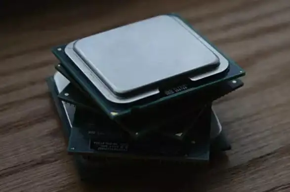 处理器排行🏆AMD Ryzen 2700 CPU天梯图深度解析与性能优势全面解读