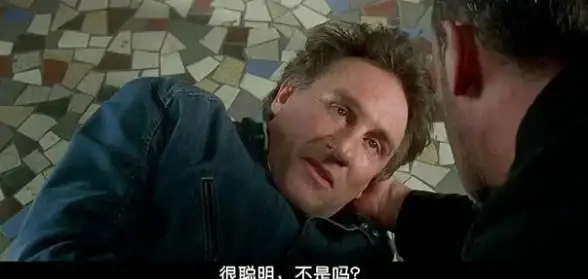 复古丨悬疑丨揭秘｜就我眼神好》怀旧场景深度全解析＋18人身份独家攻略！